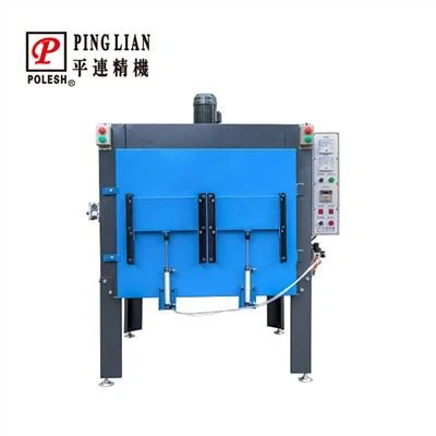 自動ハンギングバスケットオーブン